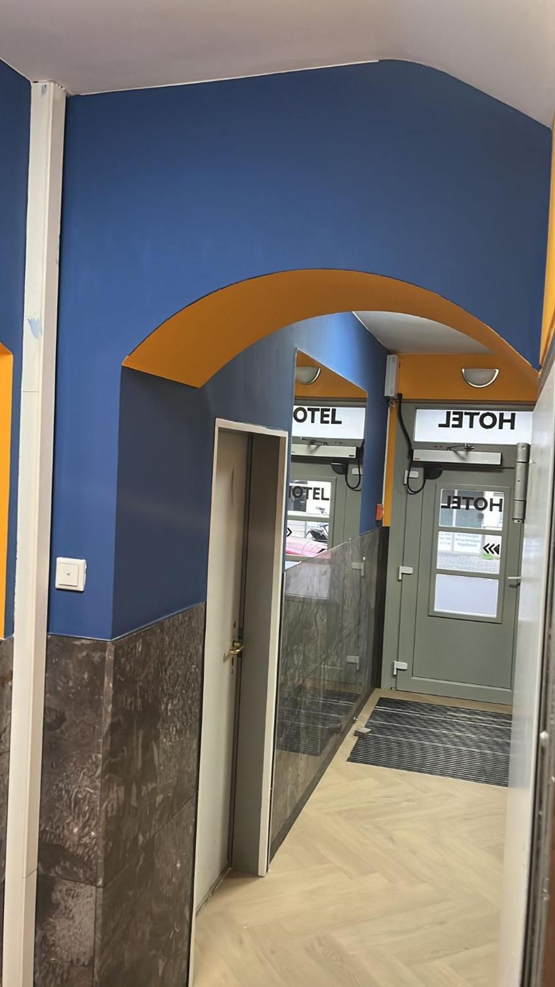 Hotel Petite Koenigsallee Self Check-In — Photos 3